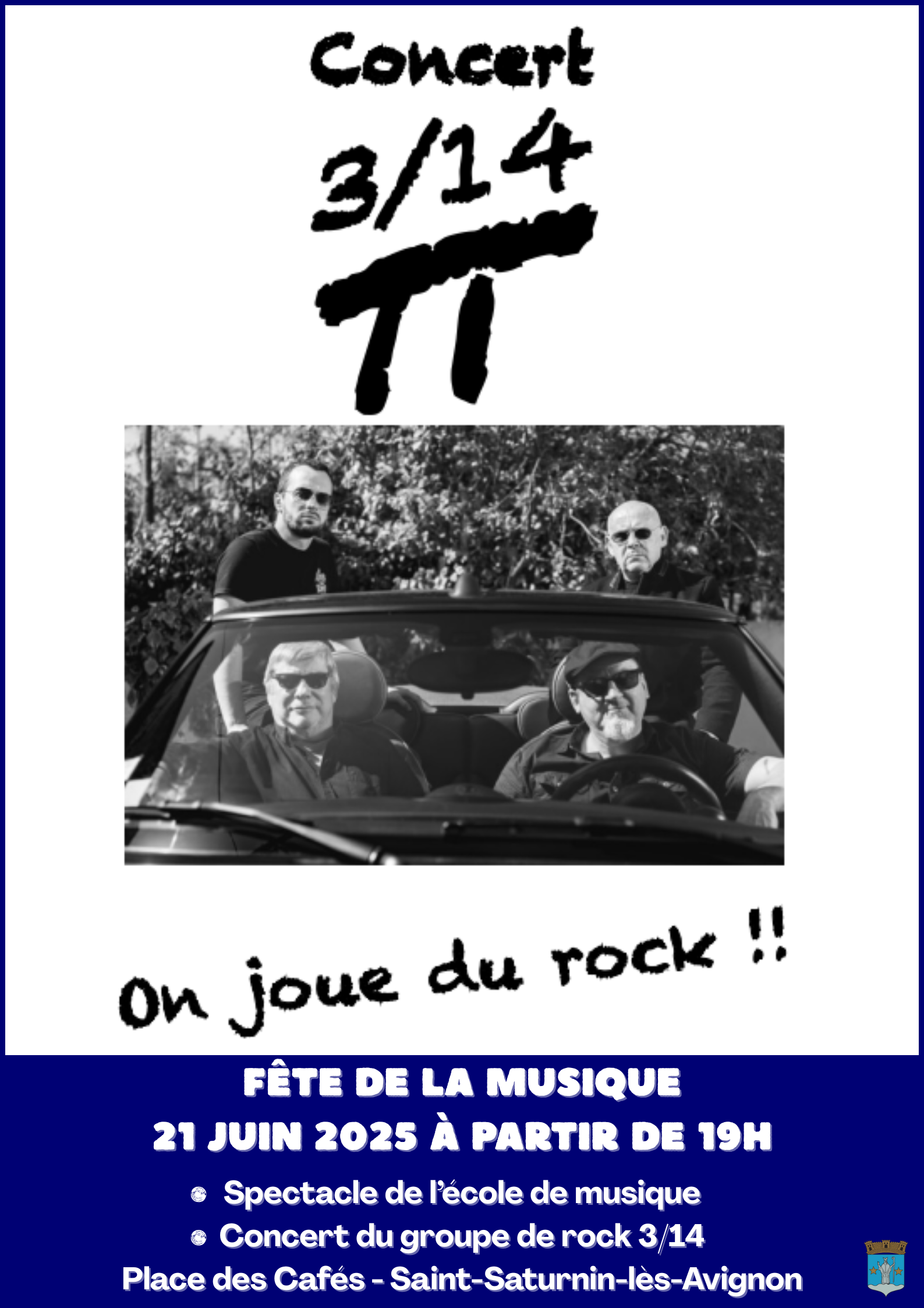 21 juin à 20h